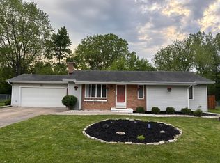 16124 Eskes St, Lansing, MI 48906