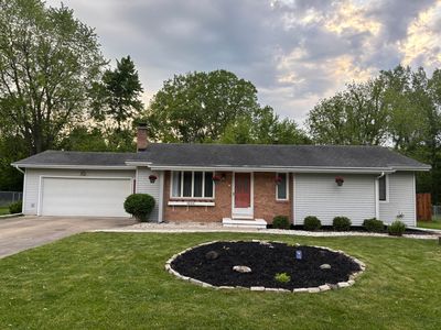 16124 Eskes St, Lansing, MI, 48906
