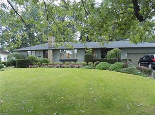 8248 W Ridge Rd, Elyria, OH 44035