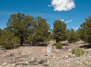 4112 Cordial Way, Crestone, CO 81131