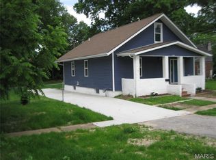 3613 Eminence Blvd, Saint Louis, MO 63114