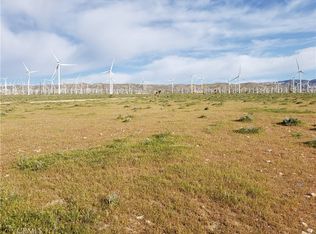 0 Anthony Ave, Mojave, CA 93502