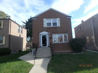 9229 S Peoria St, Chicago, IL 60620