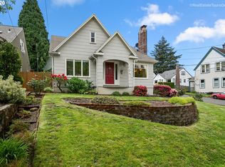 5540 SE Stark St, Portland, OR