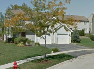 4641 Magnolia Ln, Lake In The Hills, IL 60156