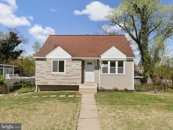 1001 Highview Dr, Capitol Heights, MD 20743