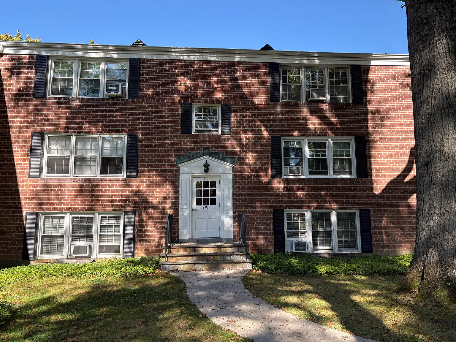 1 bed, 700 sqft, $2,650 — Photo 2