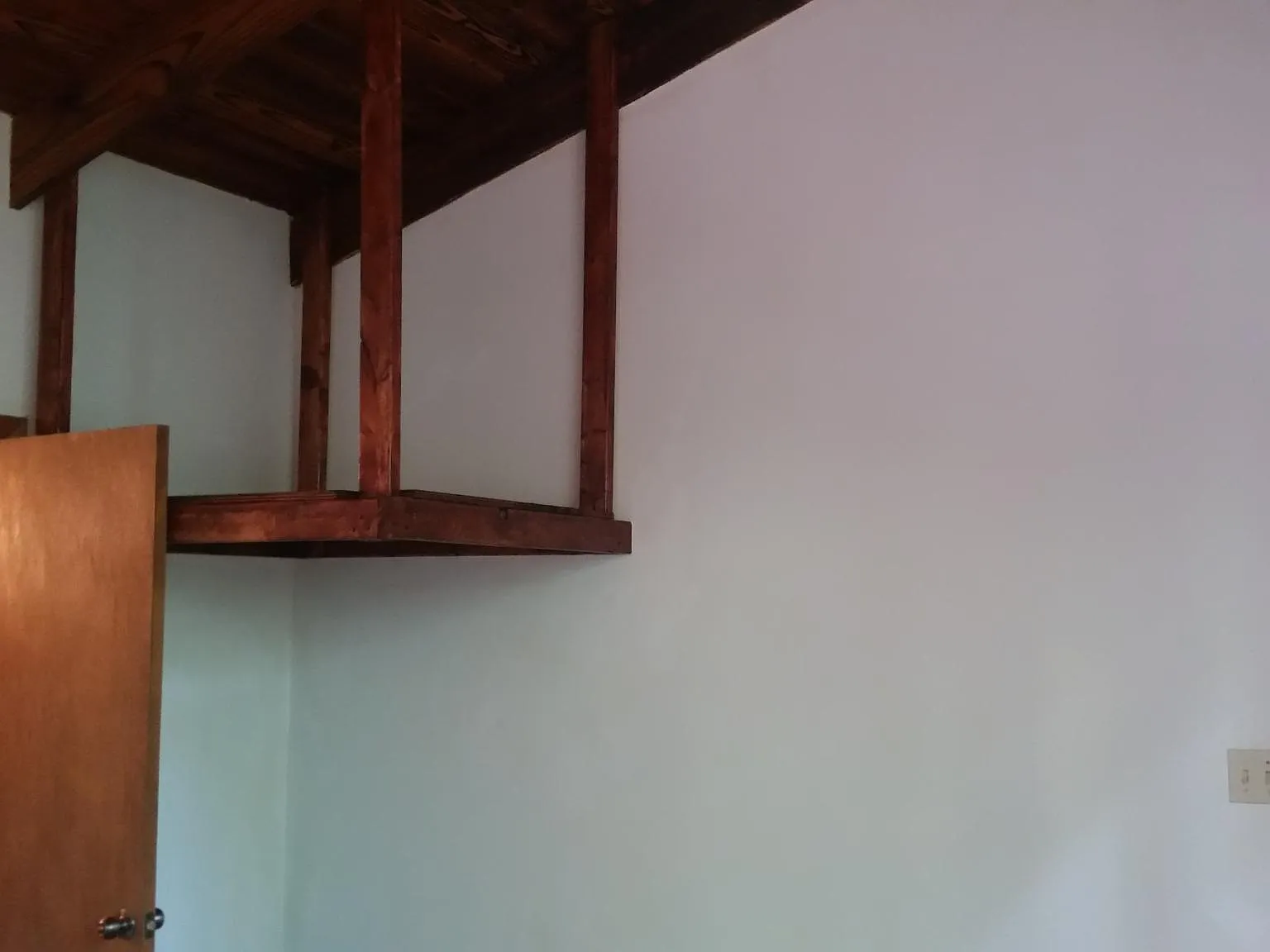 1 bed, 750 sqft, $950 — Photo 4