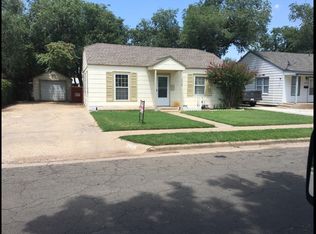 2428 26th St, Lubbock, TX 79411