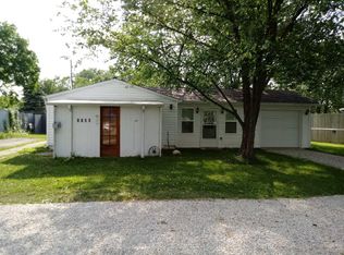 1126 S Sherman Dr, Indianapolis, IN 46203