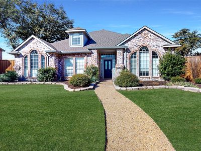 7009 Carlton Ln, Plano, TX, 75025