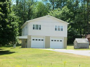 721 W Joseph Rd, Saint Marys, PA 15857