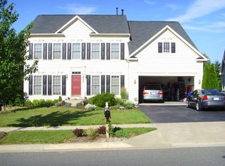 13502 Stonebridge Ter, Germantown, MD 20874