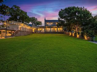326 Nugent Dr, Livingston, TX 77351