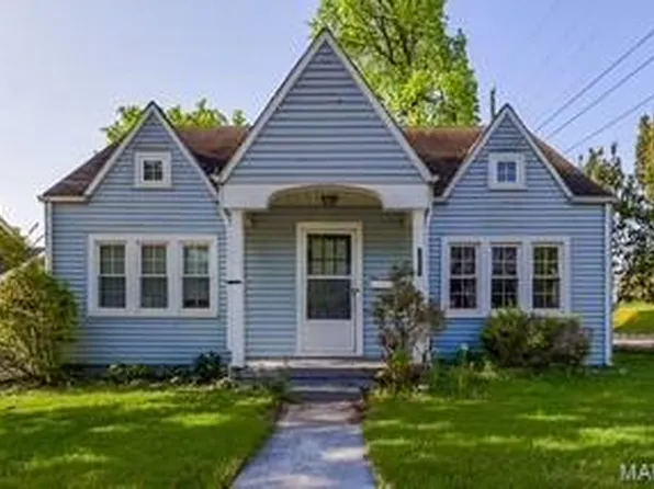 1553 Whitener St, Cape Girardeau, MO 63701