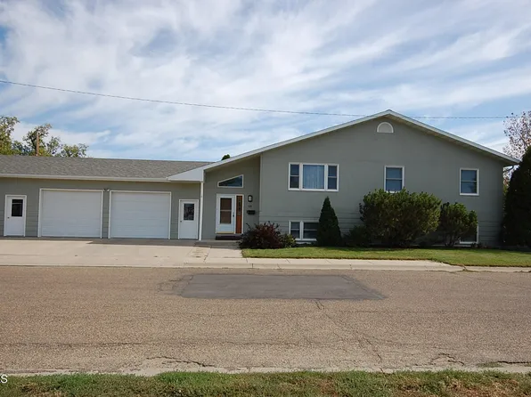 424 7th Ave SE, Sidney, MT 59270