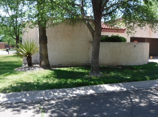 76 Brentwood Rd, Roswell, NM 88201