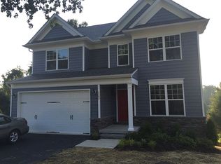 1197 Bayview Vis, Annapolis, MD 21409
