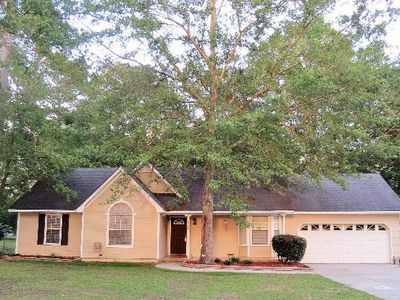 3920 Nicole Ln, Valdosta, GA, 31605