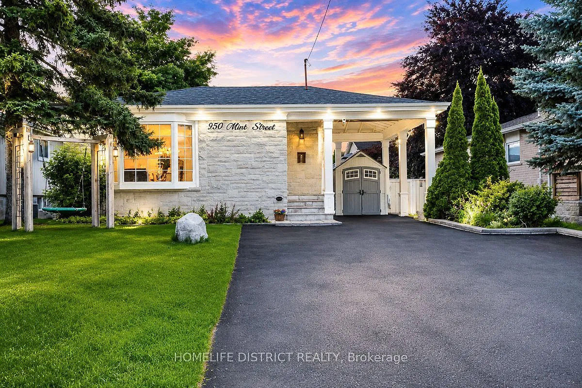 3 bed, $2,850 — Photo 2