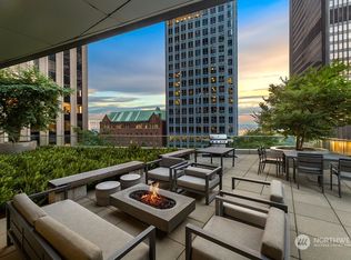 909 5th Ave UNIT 1805, Seattle, WA 98164
