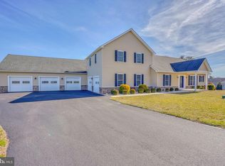 1219 Baldwin Mill Rd #B, Jarrettsville, MD 21084