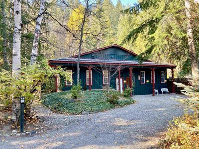 6 Granite Ridge Dr, Sandpoint, ID, 83864