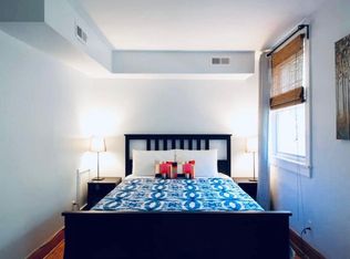 423 S 13th St FLOOR 3, Philadelphia, PA 19147