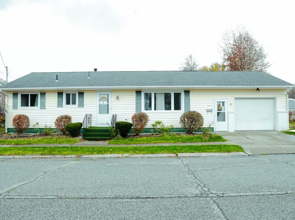 857 E 32nd St, Erie, PA 16504