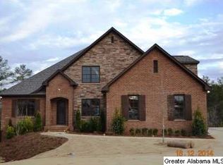4442 Landon Cv, Vestavia Hills, AL 35242
