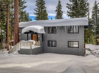 7047 Allenby Way, Tahoe Vista, CA 96148