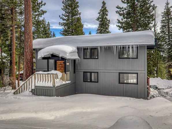 7047 Allenby Way, Tahoe Vista, CA 96148