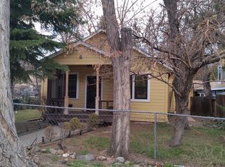 813 Front St, Verdi, NV 89439