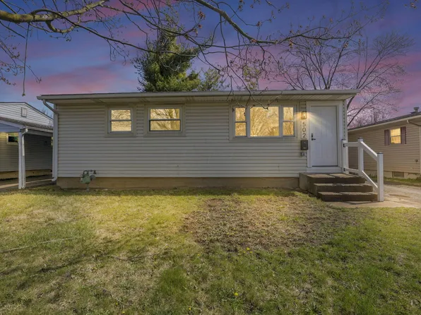 502 N Westmoor Ave, Columbus, OH 43204