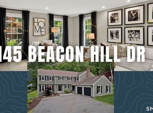145 Beacon Hill Drive, West Hartford, CT 06117
