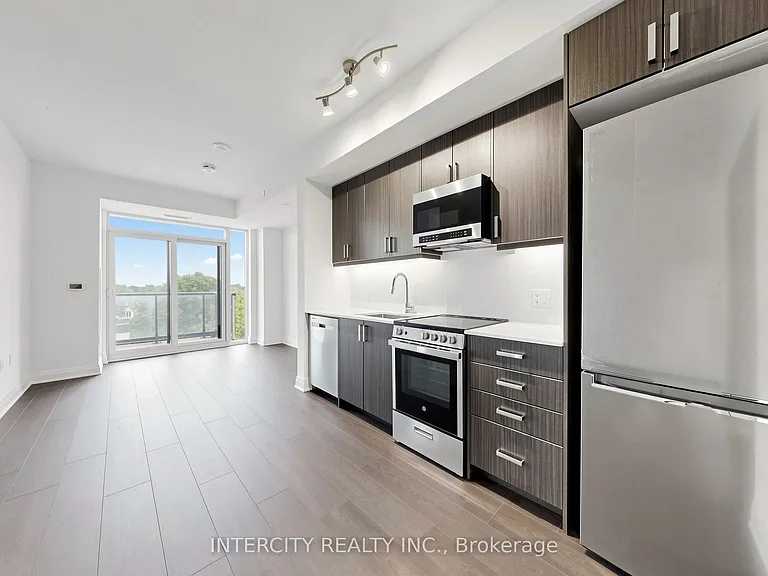 700 Sheppard Ave W #616 — Photo 8