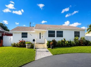 Douglas Park, Miami, FL 33125
