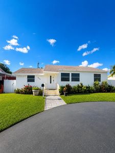 3625 NW 13th St, Miami, FL, 33125