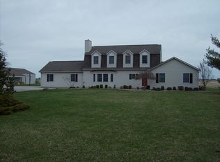 G370 County Road 2, Deshler, OH 43516