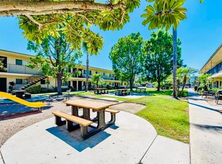 391 Emerald Ave APT 12, El Cajon, CA 92020