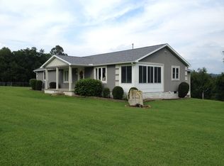 218 Dunkard Valley Blvd, Core, WV 26541