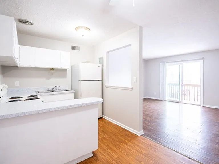 Eagle's Nest Apartments — Photo 23