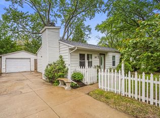 1619 Clover Ln, Champaign, IL 61821
