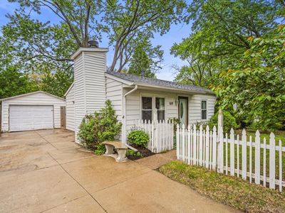 1619 Clover Ln, Champaign, IL, 61821
