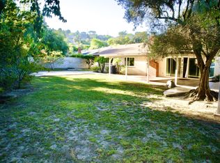 26665 Whitehorn Dr, Rancho Palos Verdes, CA 90275