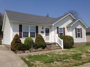 102 Chestnut St, Springfield, KY 40069