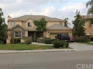26778 Lazy Creek Rd, Menifee, CA 92586