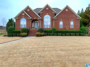 9020 Liberty Pkwy, Kimberly, AL 35091