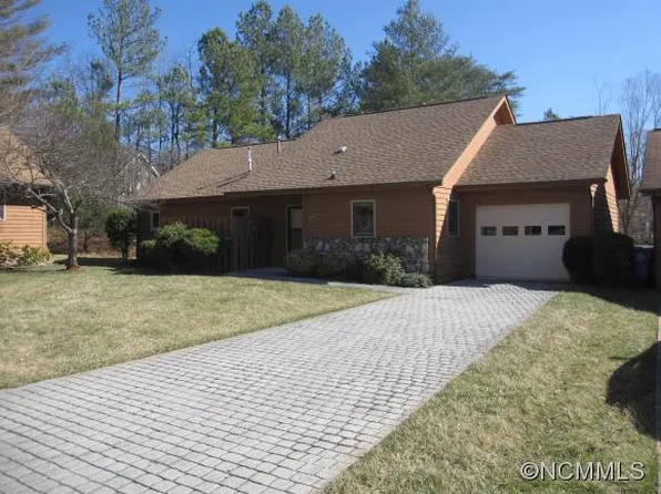 20 Foxglove Ct #B, Asheville, NC 28805
