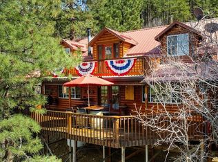 7900 S Senator Hwy, Prescott, AZ 86303